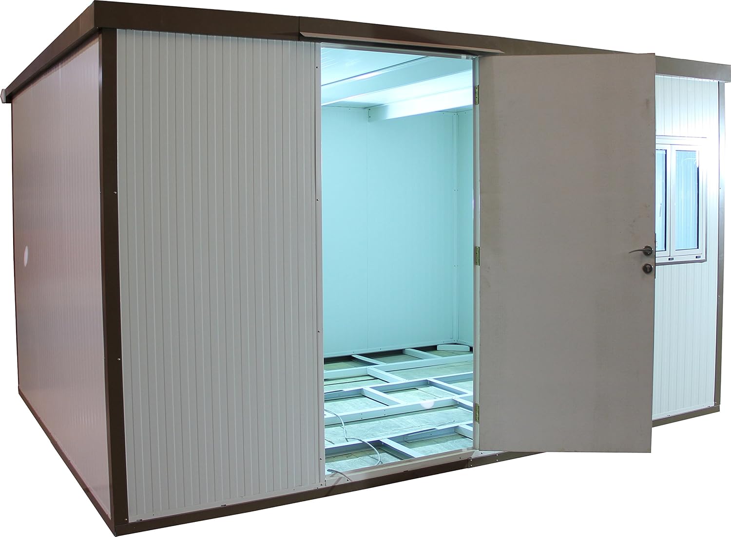 Duramax insulated building worth it,Duramax storage shed pros cons,best insulated metal building,Duramax 13x10 building honest,should I buy a Duramax shed,Duramax vs other storage buildings - detailed features and technical specifications