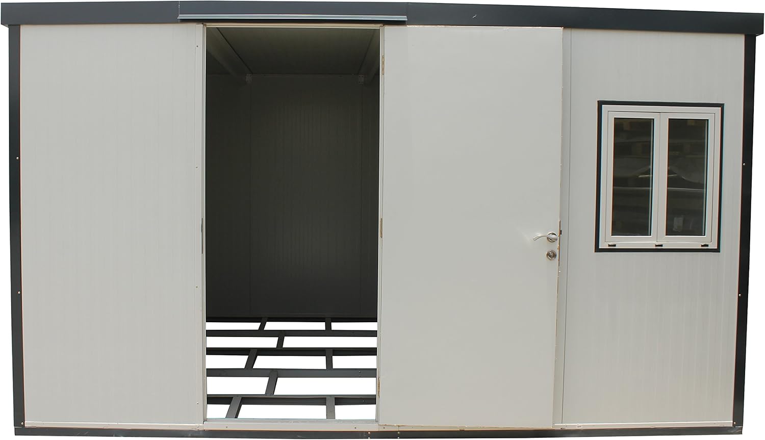 Duramax insulated building worth it,Duramax storage shed pros cons,best insulated metal building,Duramax 13x10 building honest,should I buy a Duramax shed,Duramax vs other storage buildings unboxing and complete package contents