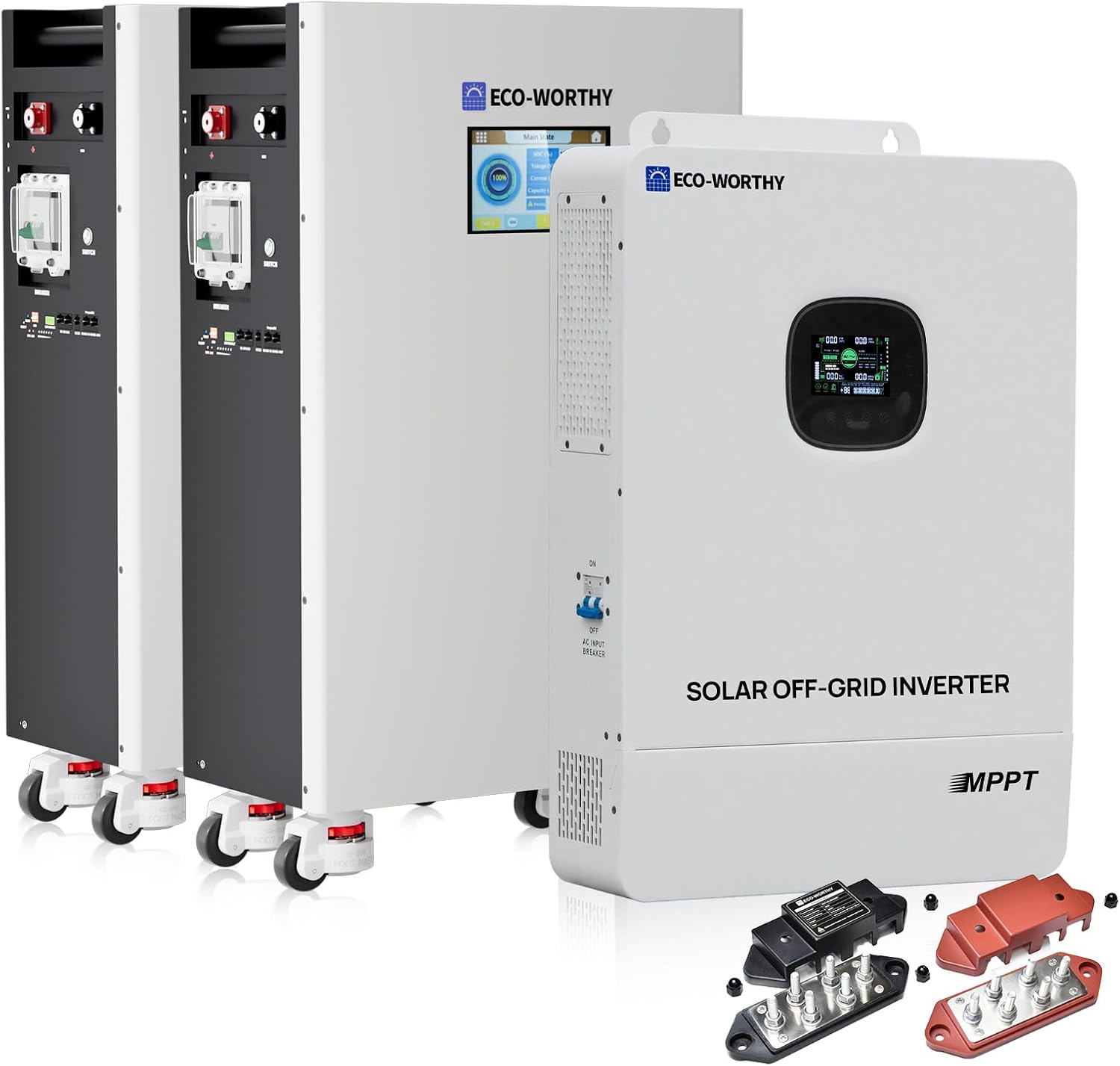 ECO-WORTHY Powermega 48V 314Ah worth it,should I buy ECO-WORTHY Powermega,ECO-WORTHY Powermega pros cons,ECO-WORTHY vs other solar batteries,best 30kWh home backup system,ECO-WORTHY Powermega buying guide - detailed features and technical specifications