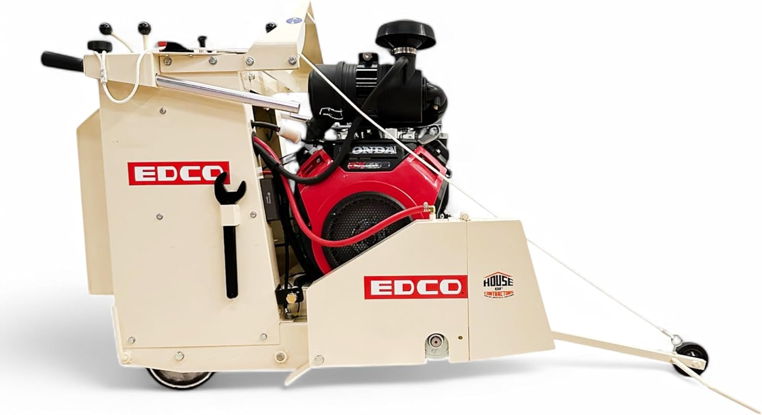 Step-by-step guide for EDCO SS20 concrete saw worth it,EDCO SS20 pros cons,best self-propelled concrete saw,EDCO SS20 vs alternatives,should I buy EDCO SS20,EDCO SS20 honest assessment - complete tutorial