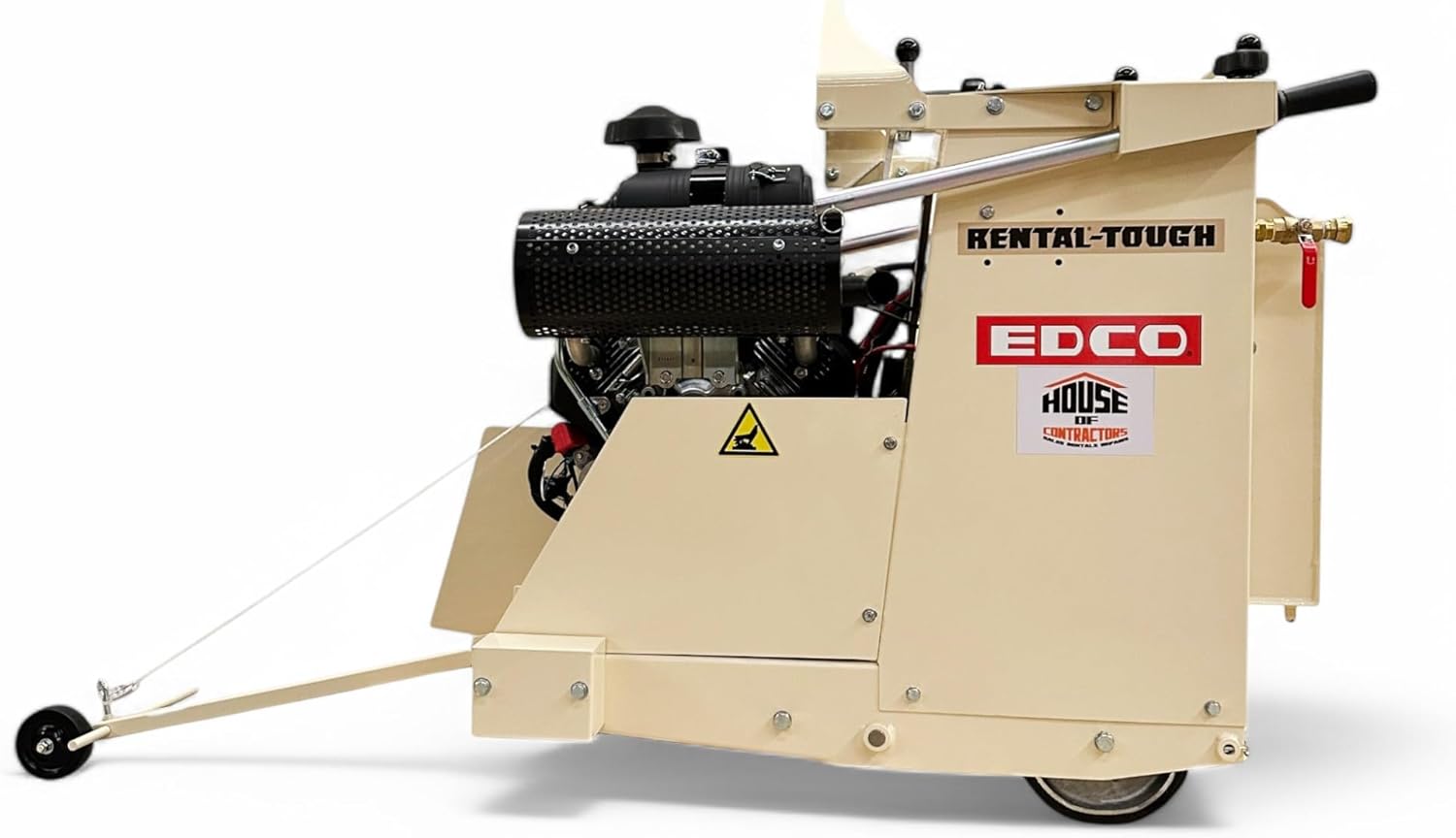 EDCO SS20 concrete saw worth it,EDCO SS20 pros cons,best self-propelled concrete saw,EDCO SS20 vs alternatives,should I buy EDCO SS20,EDCO SS20 honest assessment performance testing and real-world results