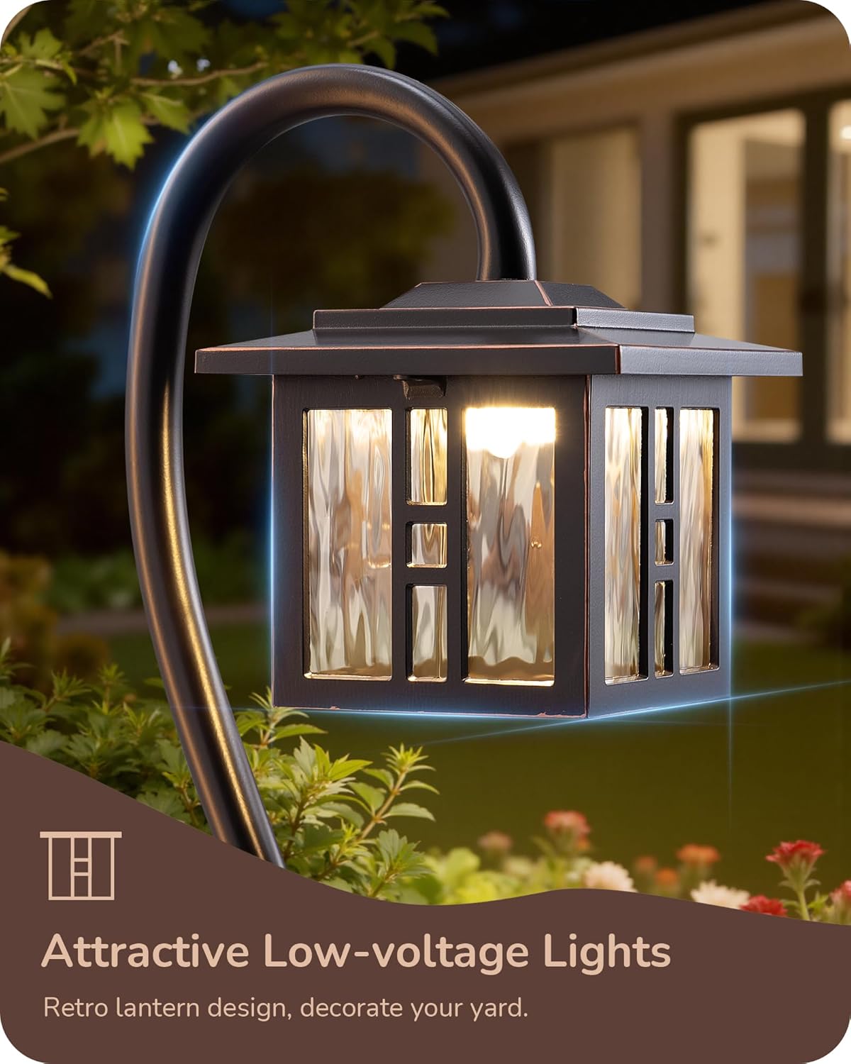 EDISHINE low voltage path lights worth it,should I buy EDISHINE landscape lights,EDISHINE vs other pathway lights,EDISHINE path lights pros cons,best low voltage garden lighting,EDISHINE lights worth buying unboxing and complete package contents