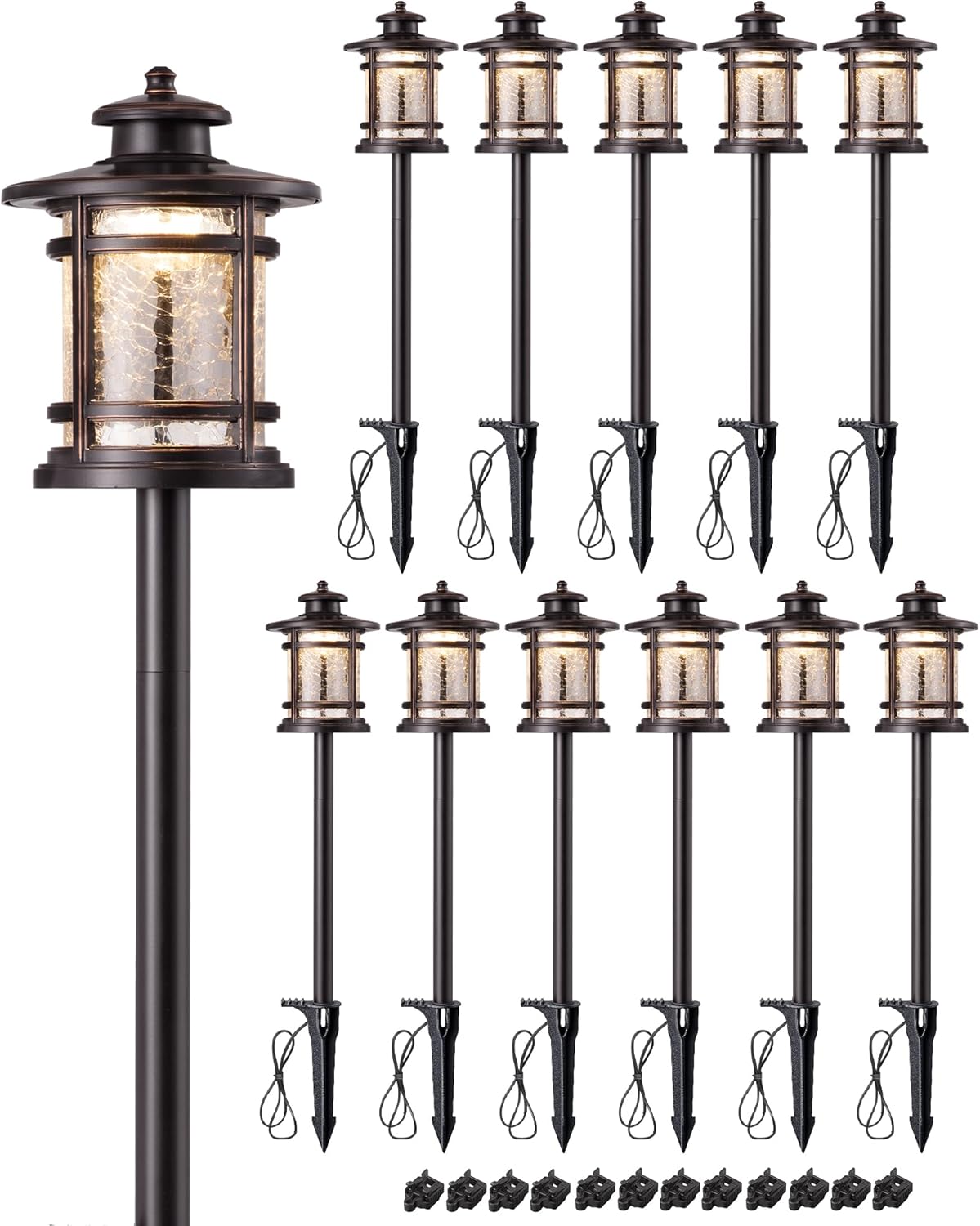 EDISHINE pathway lights worth buying,should I buy EDISHINE pathway lights,EDISHINE vs other low voltage lights,EDISHINE pathway lights pros cons,best low voltage landscape lighting,EDISHINE pathway lights honest opinion - detailed features and technical specifications