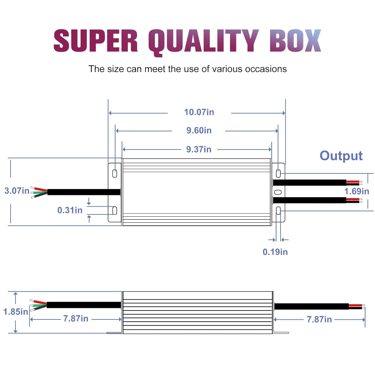 Step-by-step guide for EMITEVER 150W LED driver worth it,should I buy EMITEVER LED driver,EMITEVER vs Lutron driver,EMITEVER 150W pros cons,best triac dimmable LED driver,EMITEVER driver worth buying - complete tutorial