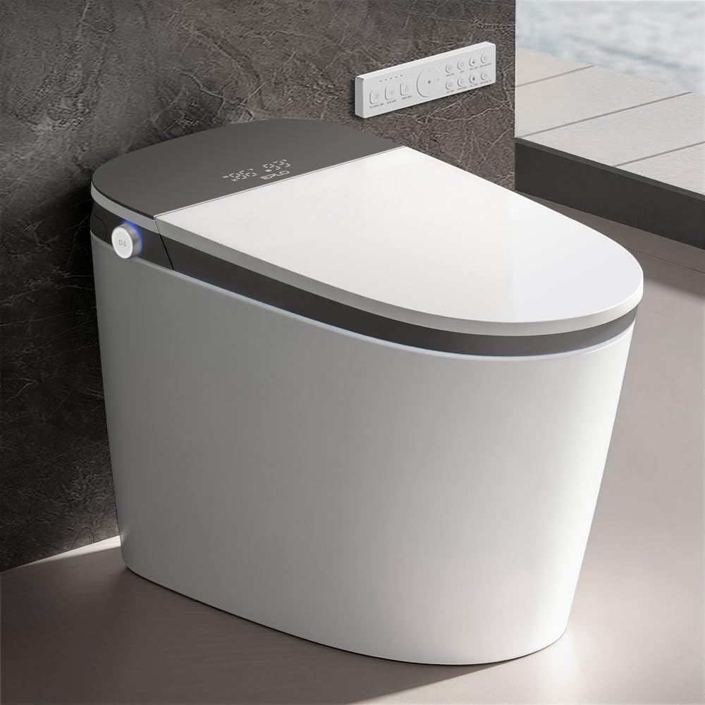 EPLO U8MAX smart toilet worth it,should I buy the EPLO U8MAX,EPLO U8MAX pros and cons,best smart toilet with foam shield,EPLO U8MAX vs Toto,EPLO U8MAX honest opinion - detailed features and technical specifications