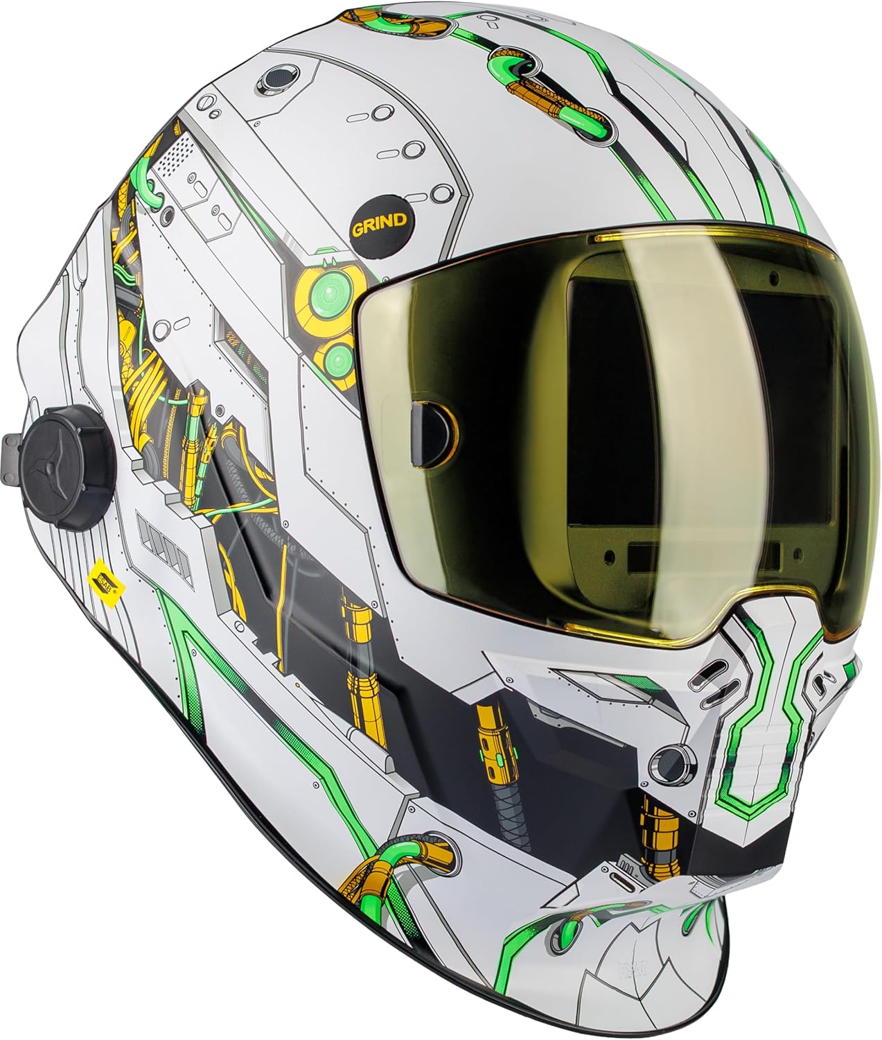 ESAB Sentinel A60 worth it,should I buy ESAB Sentinel A60,ESAB Sentinel A60 pros cons,best auto-darkening welding helmet,ESAB A60 vs alternatives,Sentinel A60 worth buying performance testing and real-world results