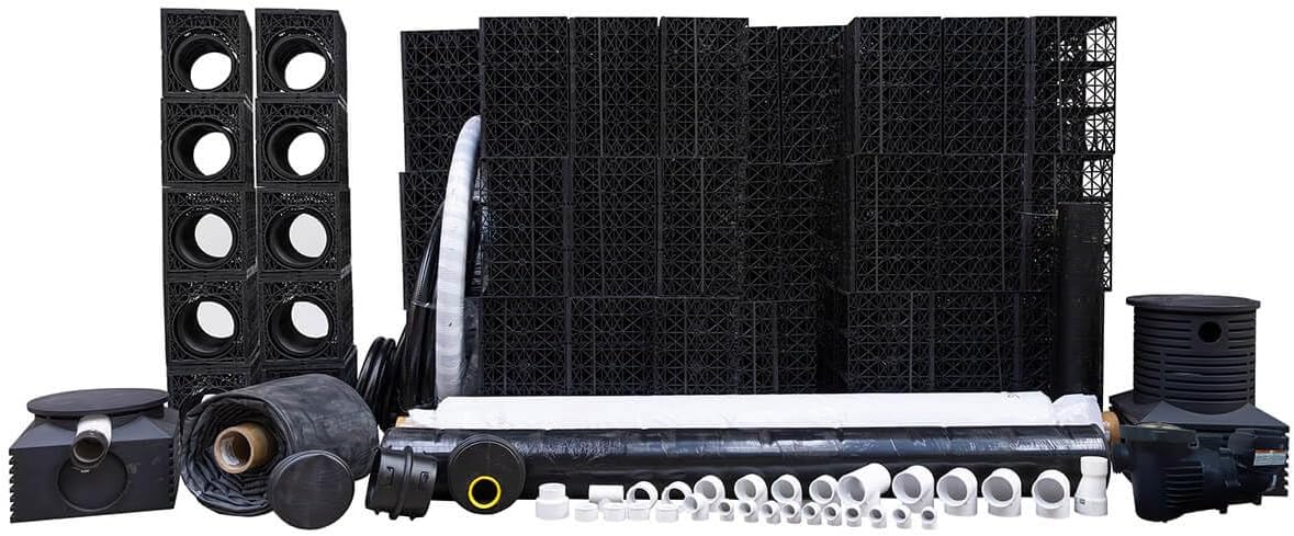 EasyPro RPK2022 worth buying,EasyPro RPK2022 pros cons,should I buy EasyPro RPK2022,EasyPro RPK2022 vs alternatives,best natural swim pond kit,EasyPro RPK2022 honest opinion - detailed features and technical specifications