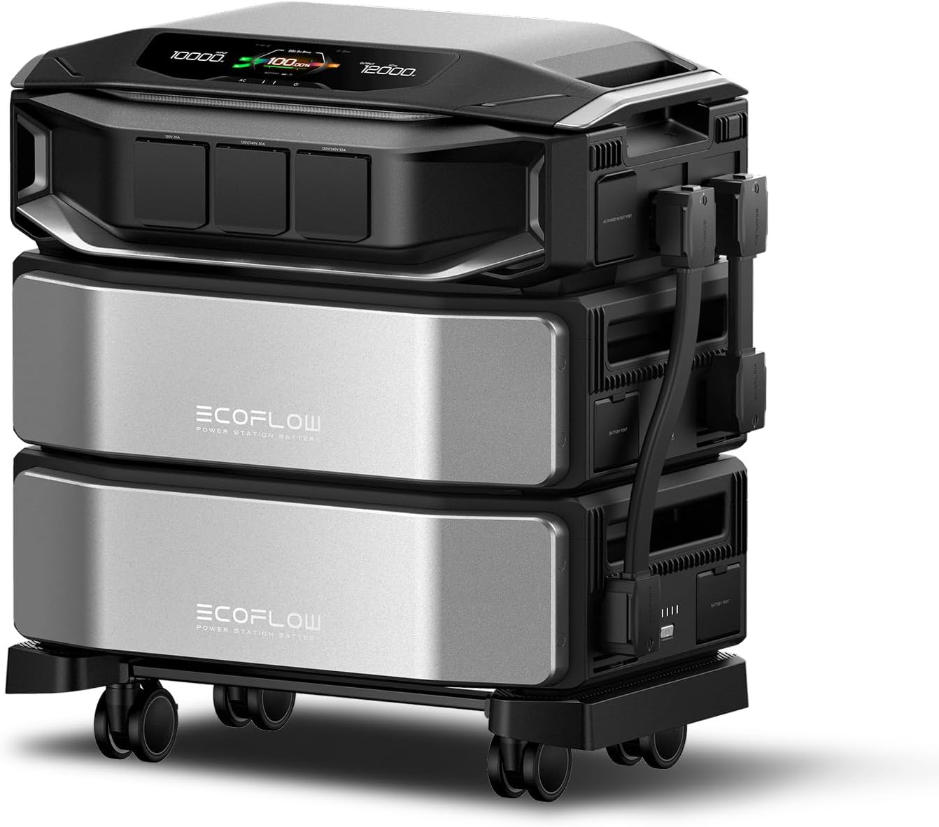 EcoFlow Delta Pro Ultra X worth it,EcoFlow Delta Pro Ultra X pros cons,should I buy EcoFlow Delta Pro Ultra X,EcoFlow Delta Pro Ultra X vs alternatives,best whole home battery backup,EcoFlow Delta Pro Ultra X honest - detailed features and technical specifications
