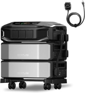 Image 1 of EcoFlow Delta Pro Ultra X worth it