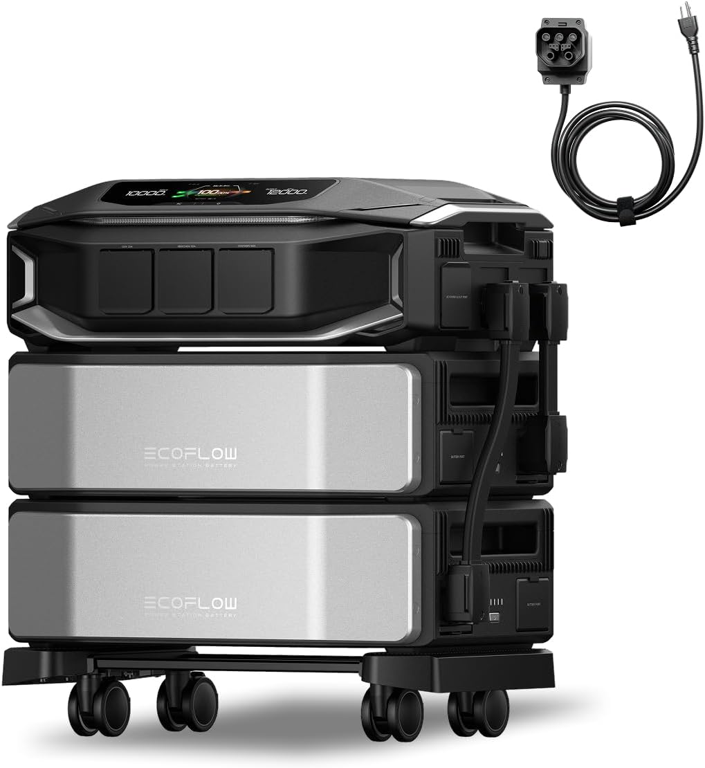 EcoFlow Delta Pro Ultra X worth it,should I buy EcoFlow Delta Pro Ultra X,EcoFlow Delta Pro Ultra X pros cons,best whole home battery backup,EcoFlow Delta Pro Ultra X vs alternatives,Delta Pro Ultra X worth buying - detailed features and technical specifications