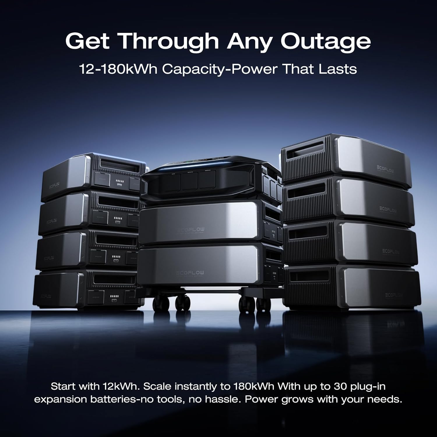 EcoFlow Delta Pro Ultra X worth it,EcoFlow Delta Pro Ultra X pros cons,should I buy EcoFlow Delta Pro Ultra X,EcoFlow Delta Pro Ultra X vs alternatives,best whole home battery backup,EcoFlow Delta Pro Ultra X honest unboxing and complete package contents