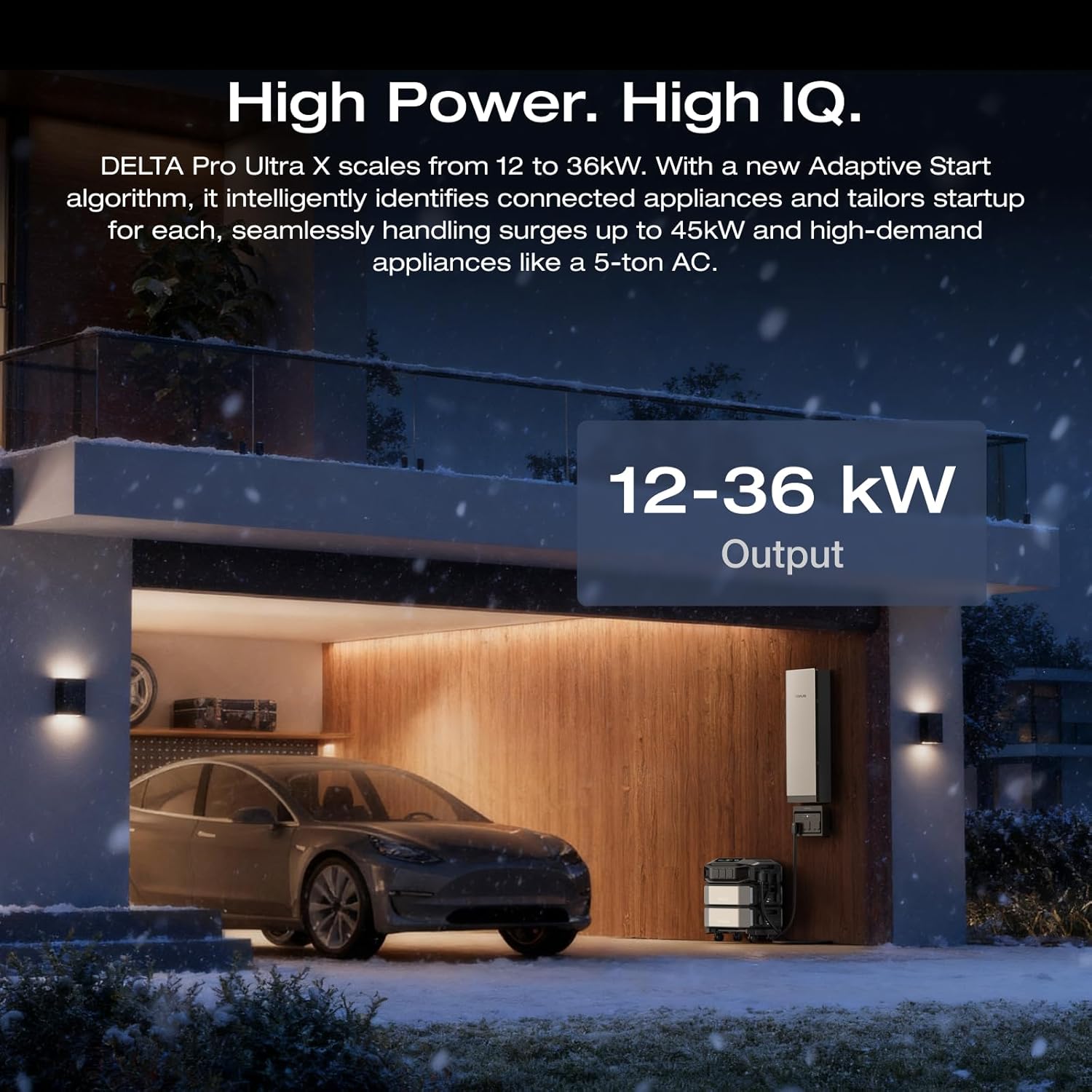 Step-by-step guide for EcoFlow Delta Pro Ultra X worth it,should I buy EcoFlow Delta Pro Ultra X,EcoFlow Delta Pro Ultra X pros cons,best whole home battery backup,EcoFlow Delta Pro Ultra X vs alternatives,Delta Pro Ultra X worth buying - complete tutorial