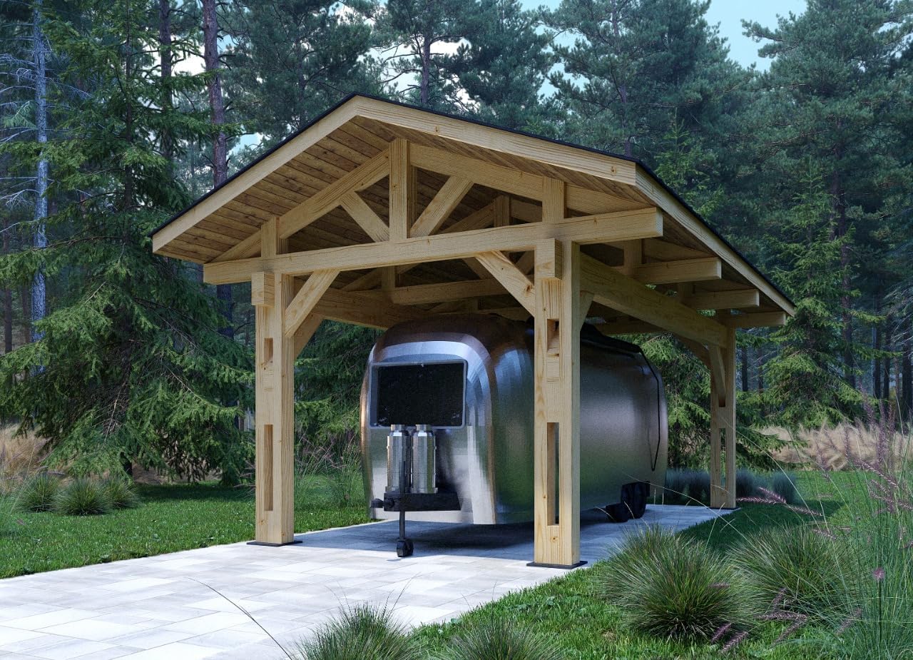 Step-by-step guide for EcoHouseMart heavy timber carport worth it,should I buy EcoHouseMart carport,EcoHouseMart carport pros cons,best heavy timber carport kit,EcoHouseMart vs other carports,EcoHouseMart 13x27 carport honest - complete tutorial