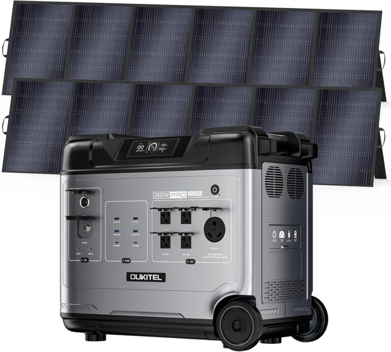 Image 1 of EcoVolt P5000 Pro worth it