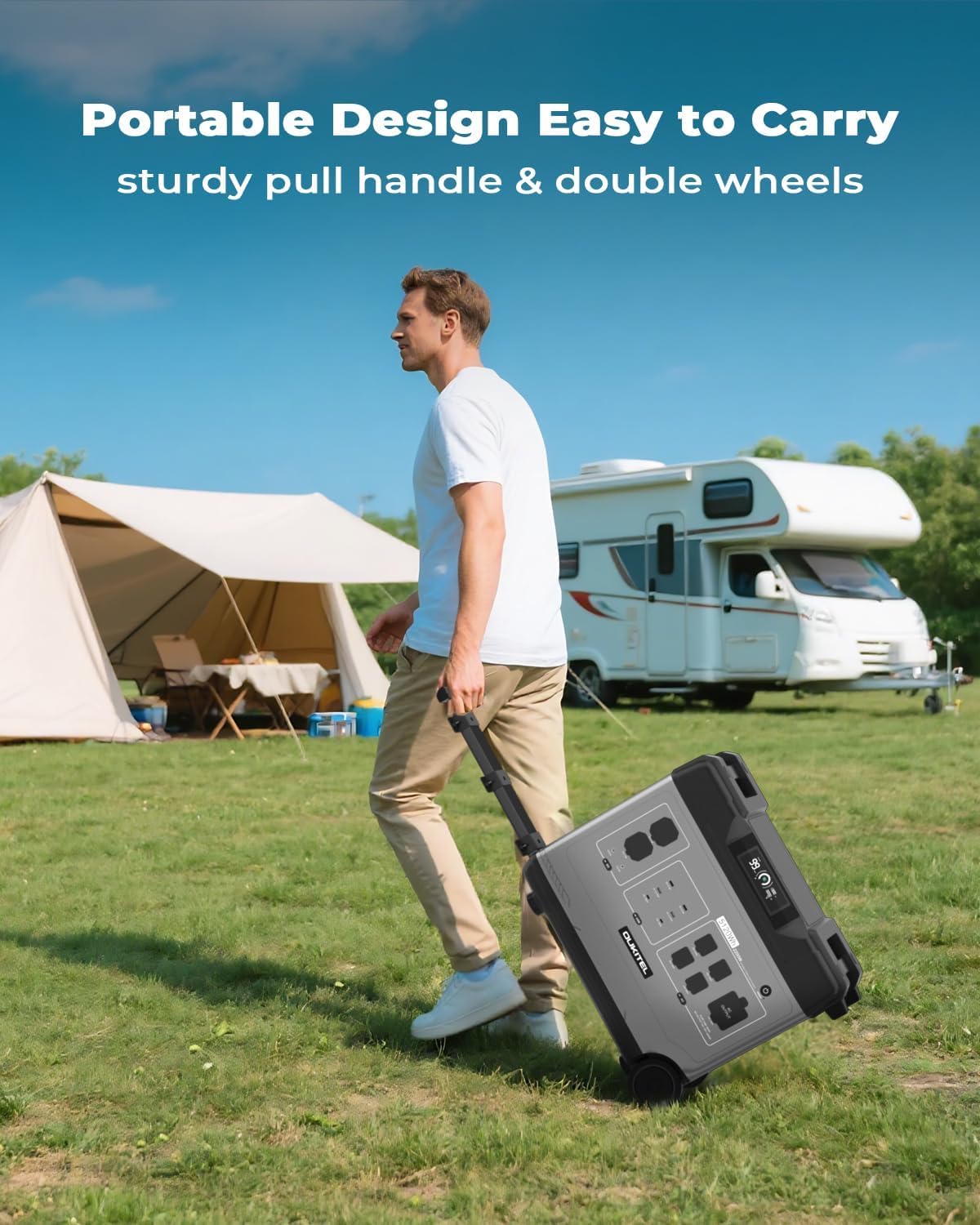 EcoVolt P5000 Pro worth it,should I buy EcoVolt P5000 Pro,EcoVolt P5000 Pro vs alternatives,EcoVolt P5000 Pro pros cons,best 5000Wh solar generator,EcoVolt P5000 Pro honest performance testing and real-world results