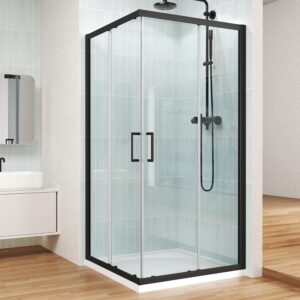 Image 1 of Enso Senka corner shower enclosure worth it