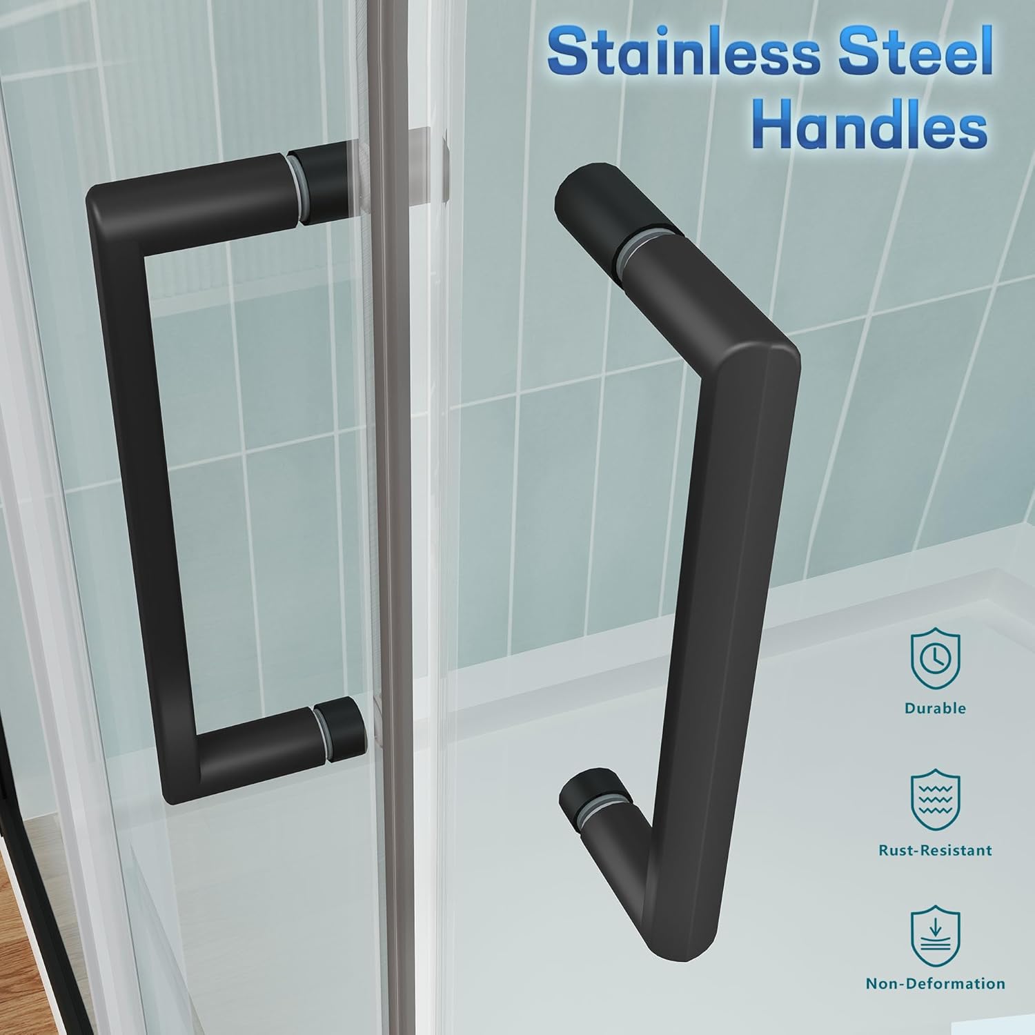 Enso Senka corner shower enclosure worth it,should I buy Enso Senka shower door,Enso Senka vs other shower stalls,Enso Senka shower enclosure pros cons,best corner shower enclosure,Enso Senka 36x36 shower door honest performance testing and real-world results