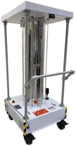 Image 1 of Ericson Perma-Kleen Cart worth it