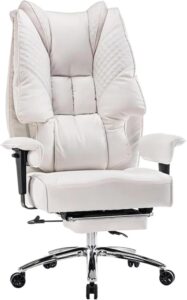 Image 1 of Excebet big and tall office chair worth it
