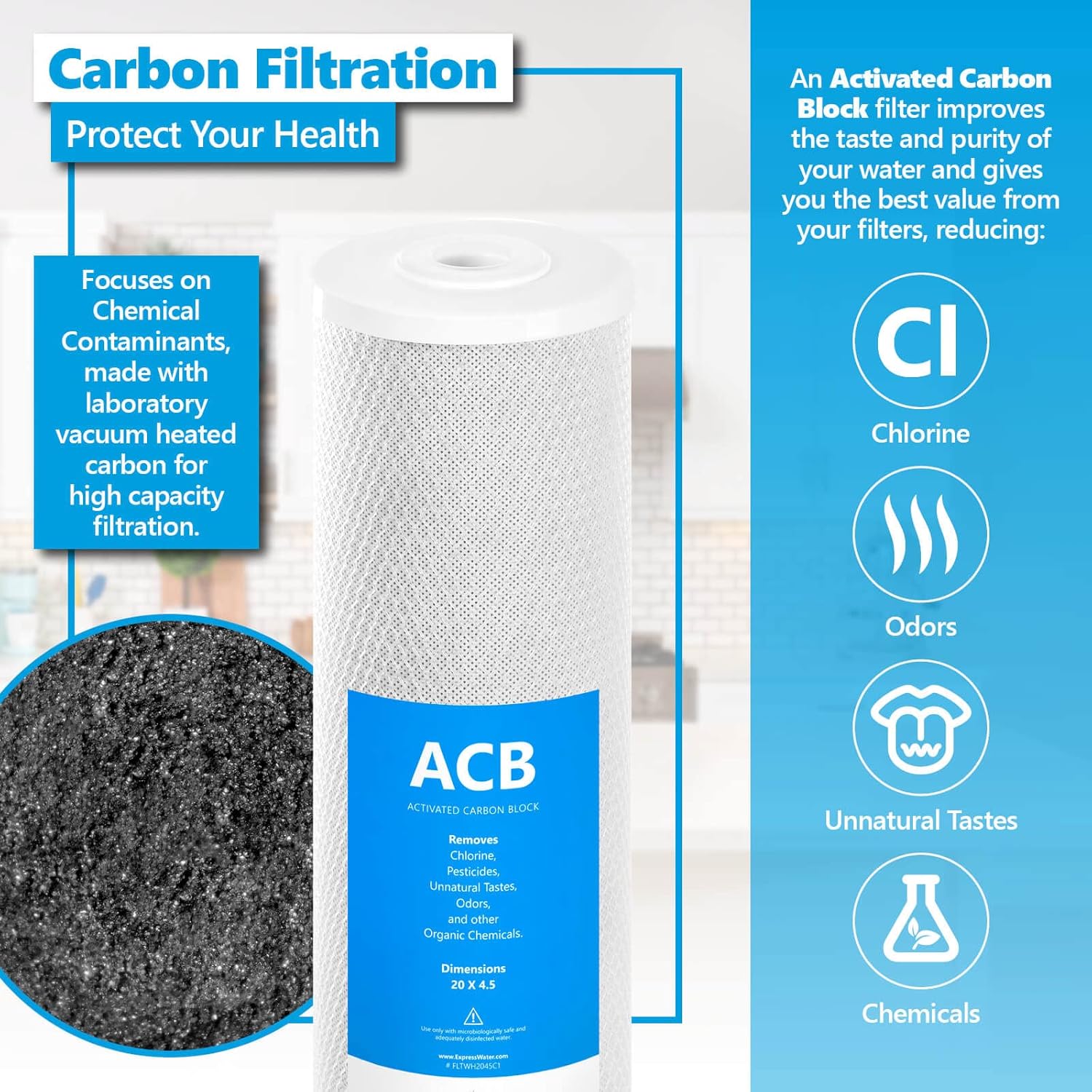 Express Water Whole House Filter worth it,should I buy Express Water whole house filter,Express Water vs other whole house filters,Express Water filter pros and cons,best whole house water filter system,Express Water filter honest opinion performance testing and real-world results