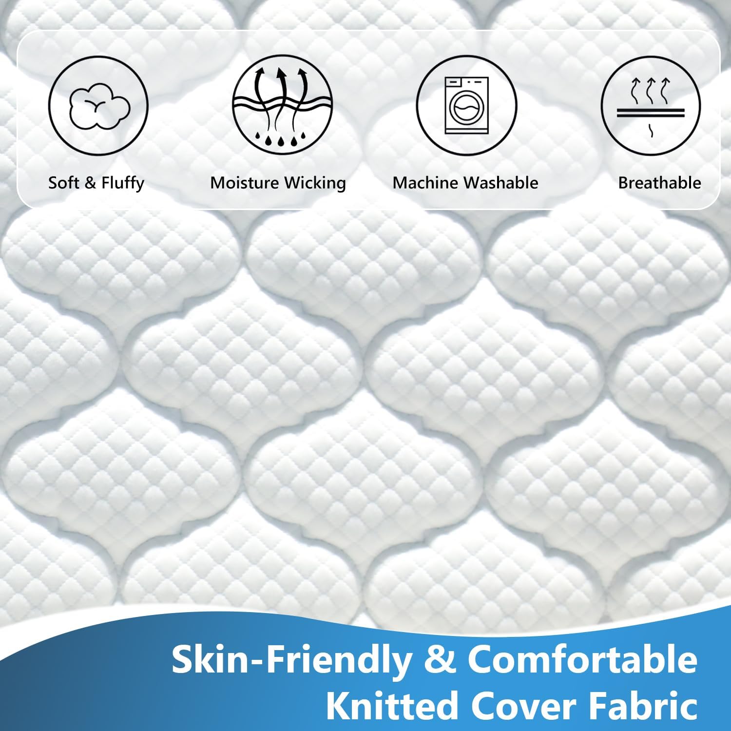 FDW 6 inch king mattress worth it,should I buy FDW hybrid mattress,FDW mattress pros cons,best 6 inch hybrid mattress,FDW king mattress vs alternatives,FDW hybrid mattress worth buying performance testing and real-world results