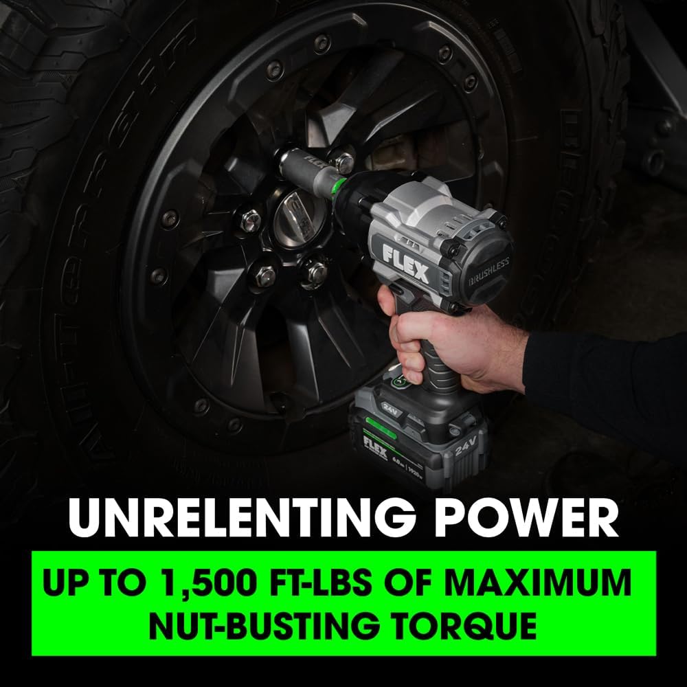 Reviews - FLEX 24V Impact Wrench Worth It? Our Honest Pros & Cons Step-by-step guide for FLEX 24V impact wrench worth it,should I buy FLEX 24V impact wrench,FLEX 24V vs Milwaukee,FLEX 24V impact wrench pros cons,FLEX 24V impact wrench worth buying,best high torque cordless impact wrench - complete tutorial