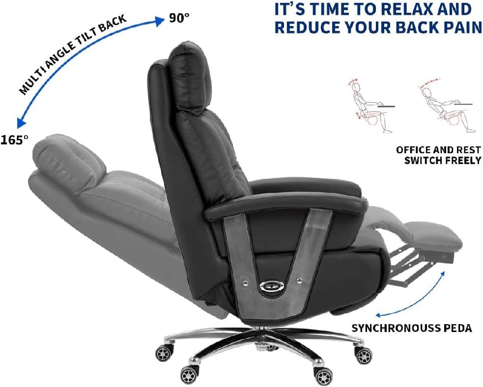 Reviews - FMURY Electric Reclining Chair Worth It? Honest Pros & Cons Analysis FMURY electric reclining chair worth it,should I buy FMURY reclining chair,FMURY reclining chair pros cons,FMURY vs other electric chairs,best electric reclining office chair,FMURY chair honest opinion performance testing and real-world results