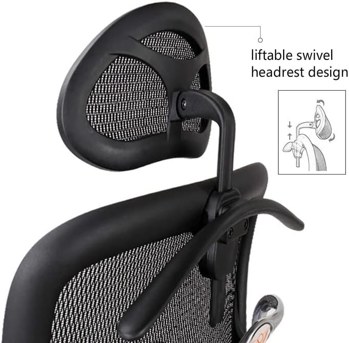 Reviews - FMURY Ergonomic Office Chair Worth It? Honest Pros & Cons Step-by-step guide for FMURY ergonomic office chair worth it,should I buy FMURY office chair,FMURY vs Herman Miller,FMURY chair pros cons,best ergonomic chair for home office,FMURY intelligent lumbar support - complete tutorial