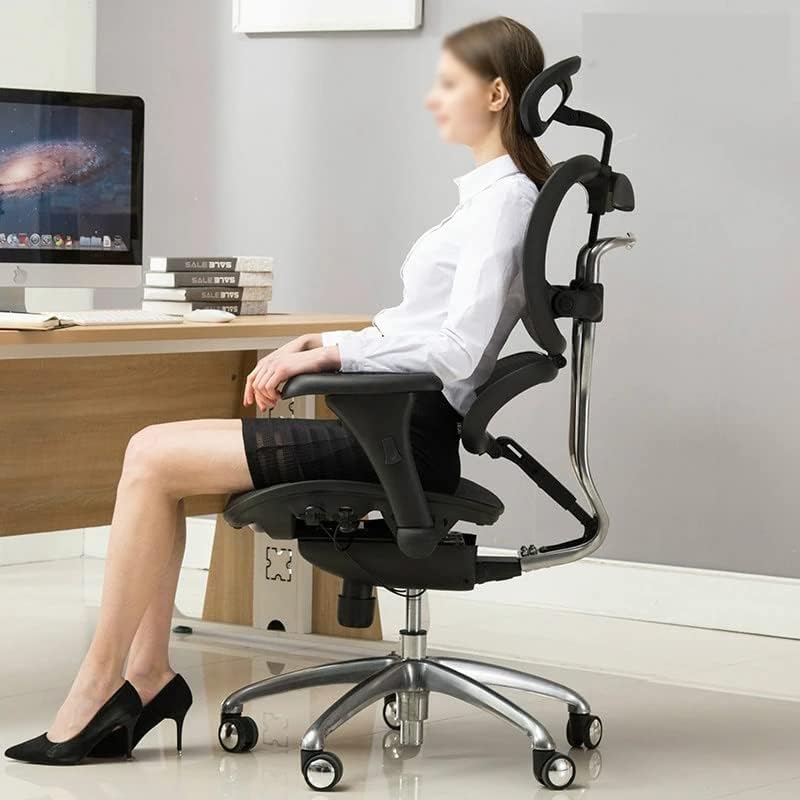 Reviews - FMURY Ergonomic Office Chair Worth It? Honest Pros & Cons FMURY ergonomic office chair worth it,should I buy FMURY office chair,FMURY vs Herman Miller,FMURY chair pros cons,best ergonomic chair for home office,FMURY intelligent lumbar support performance testing and real-world results