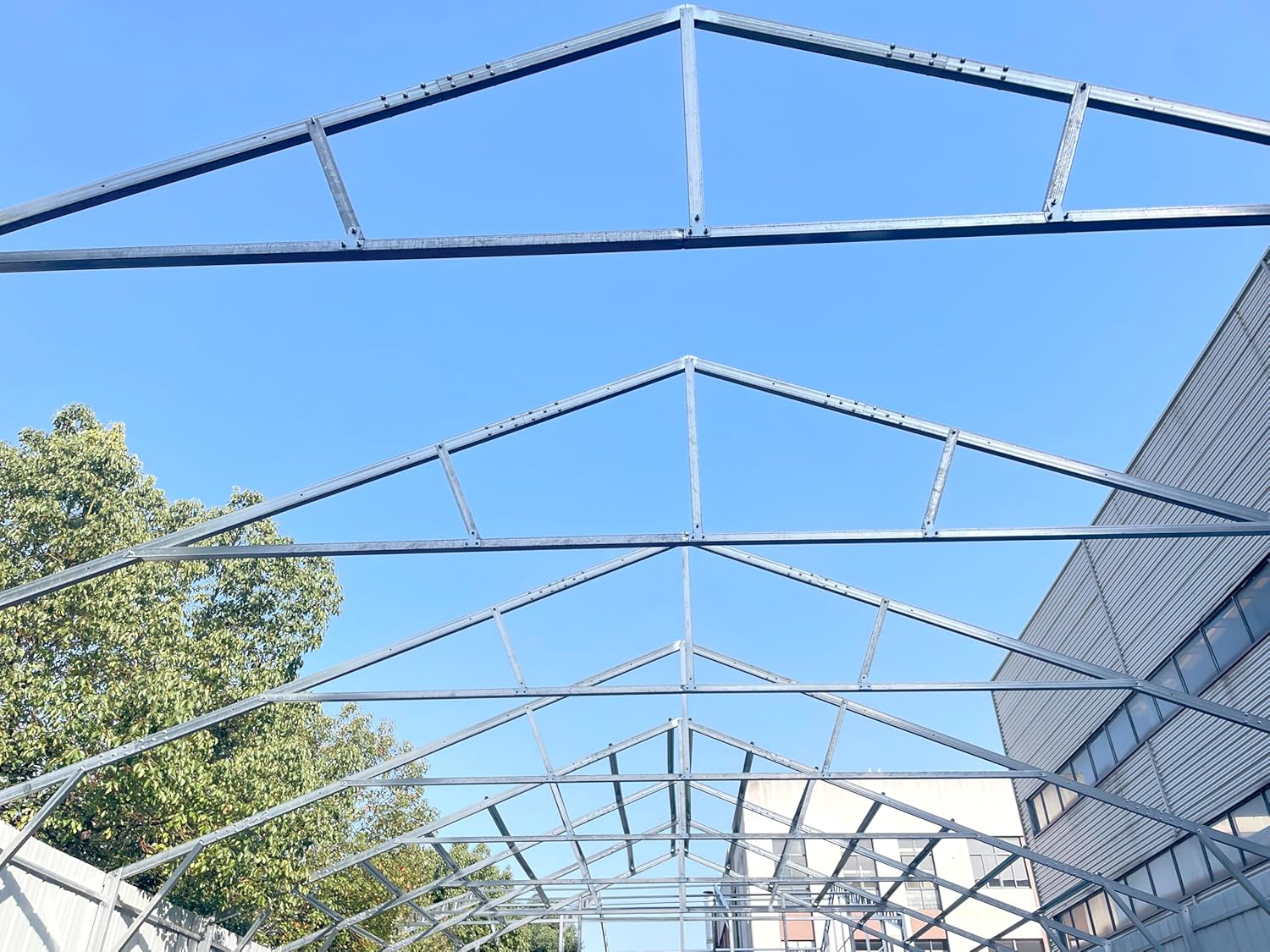 Step-by-step guide for FammyLoft metal garage shed worth it,should I buy a FammyLoft metal shed,FammyLoft metal barn pros cons,best metal storage garage,large metal shed worth buying,FammyLoft vs other metal garages - complete tutorial