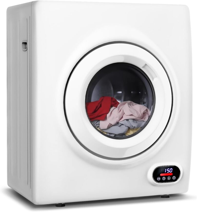 Reviews - Feelfunn Portable Dryer Worth It? Honest Pros & Cons Analysis Image 1 of Feelfunn portable dryer worth it