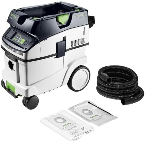 Image 1 of Festool CT 36 AC HEPA worth it