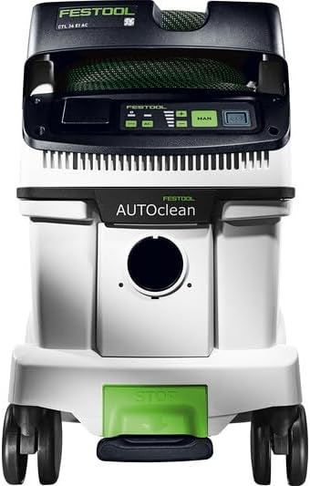 Step-by-step guide for Festool CT 36 AC HEPA worth it,should I buy Festool CT 36 AC,Festool CT 36 AC pros cons,Festool CT 36 AC vs alternatives,best Festool dust extractor,Festool CT 36 AC honest - complete tutorial