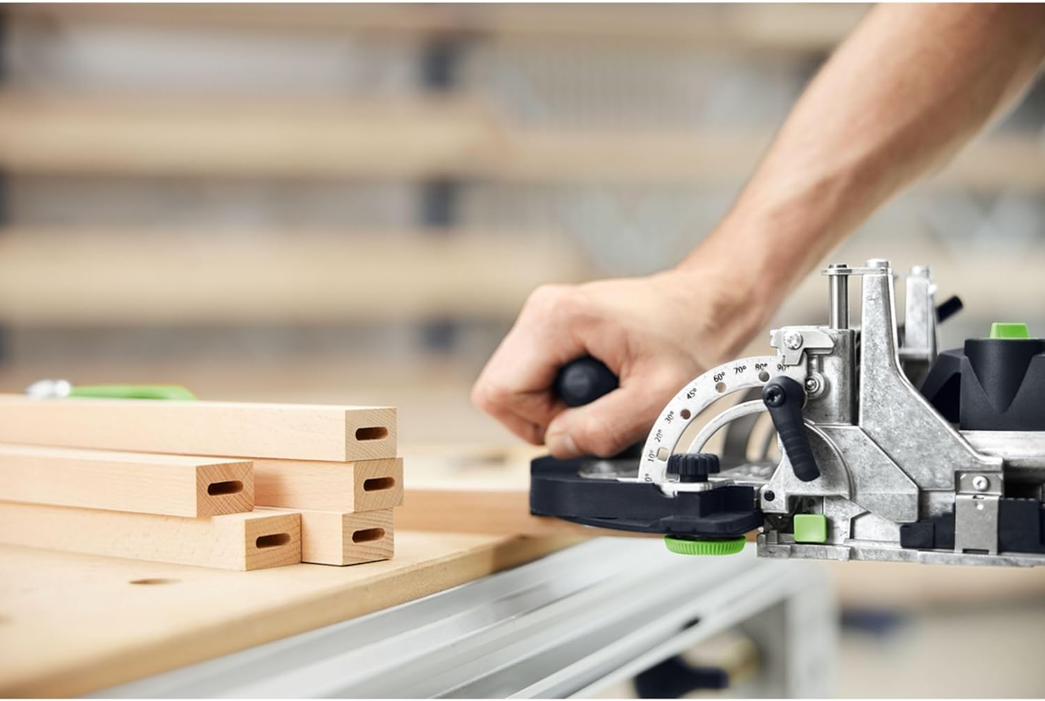 Festool Domino DF 500 worth it,should I buy a Festool Domino,Festool Domino pros and cons,best mortise and tenon joiner,Festool DF 500 vs alternatives,Domino joiner worth buying performance testing and real-world results