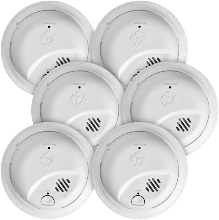 Reviews - First Alert SMICO105-AC Worth Buying? Honest Pros & Cons Analysis Image 1 of First Alert SMICO105-AC worth buying