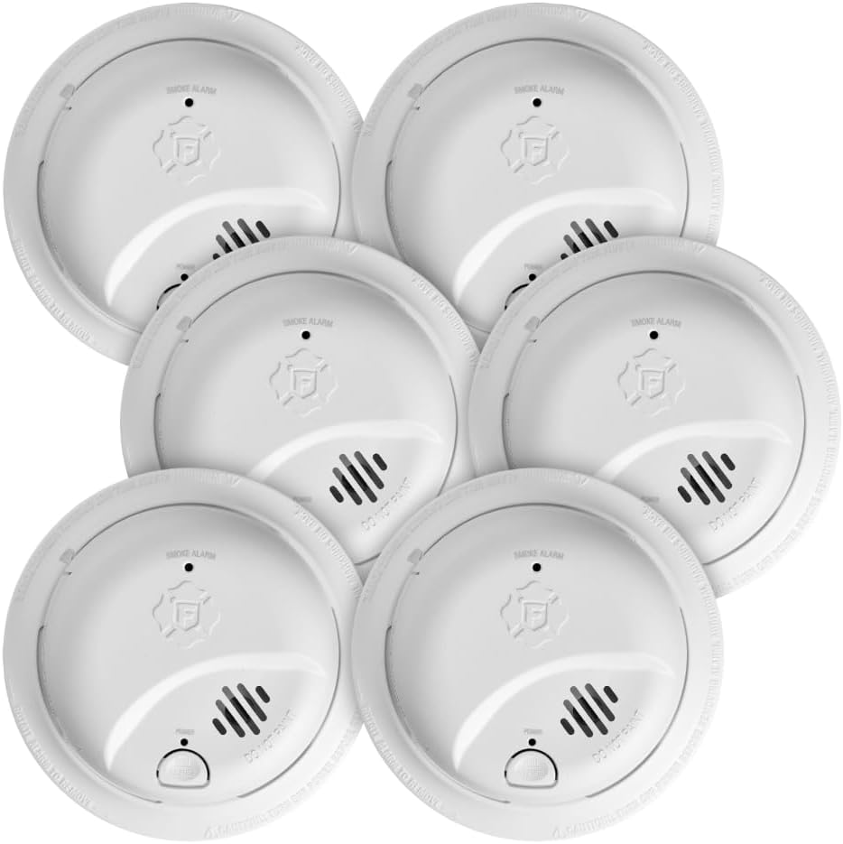 First Alert SMICO105-AC worth buying,should I buy First Alert SMICO105-AC,First Alert SMICO105-AC pros cons,best hardwired smoke and CO alarm,First Alert combination alarm honest,First Alert SMICO105-AC vs alternatives - detailed features and technical specifications