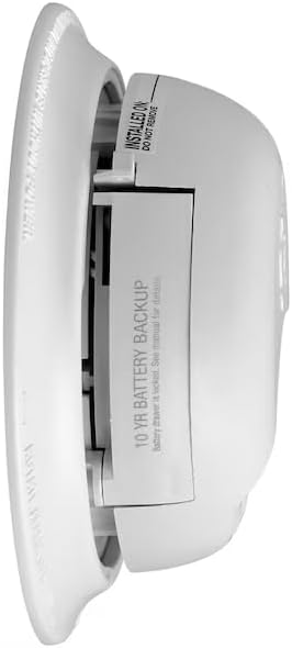 First Alert SMICO105-AC worth buying,should I buy First Alert SMICO105-AC,First Alert SMICO105-AC pros cons,best hardwired smoke and CO alarm,First Alert combination alarm honest,First Alert SMICO105-AC vs alternatives performance testing and real-world results