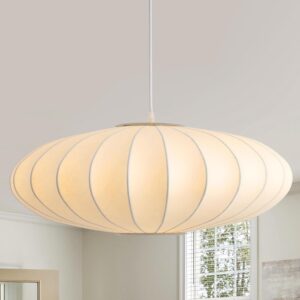 Image 1 of Fivemengo bubble pendant light worth it