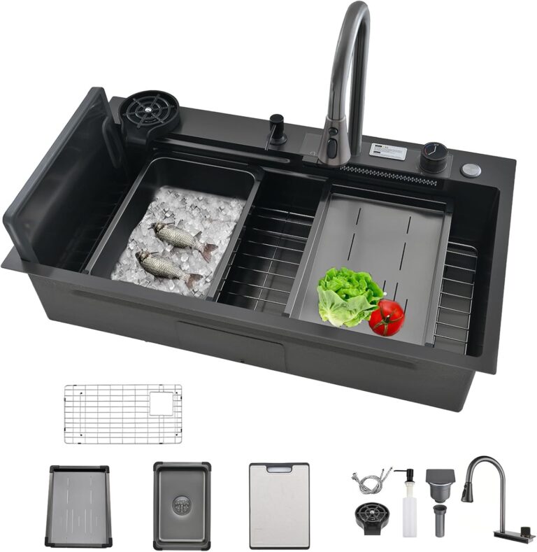 Image 1 of Fonsrito waterfall sink worth it