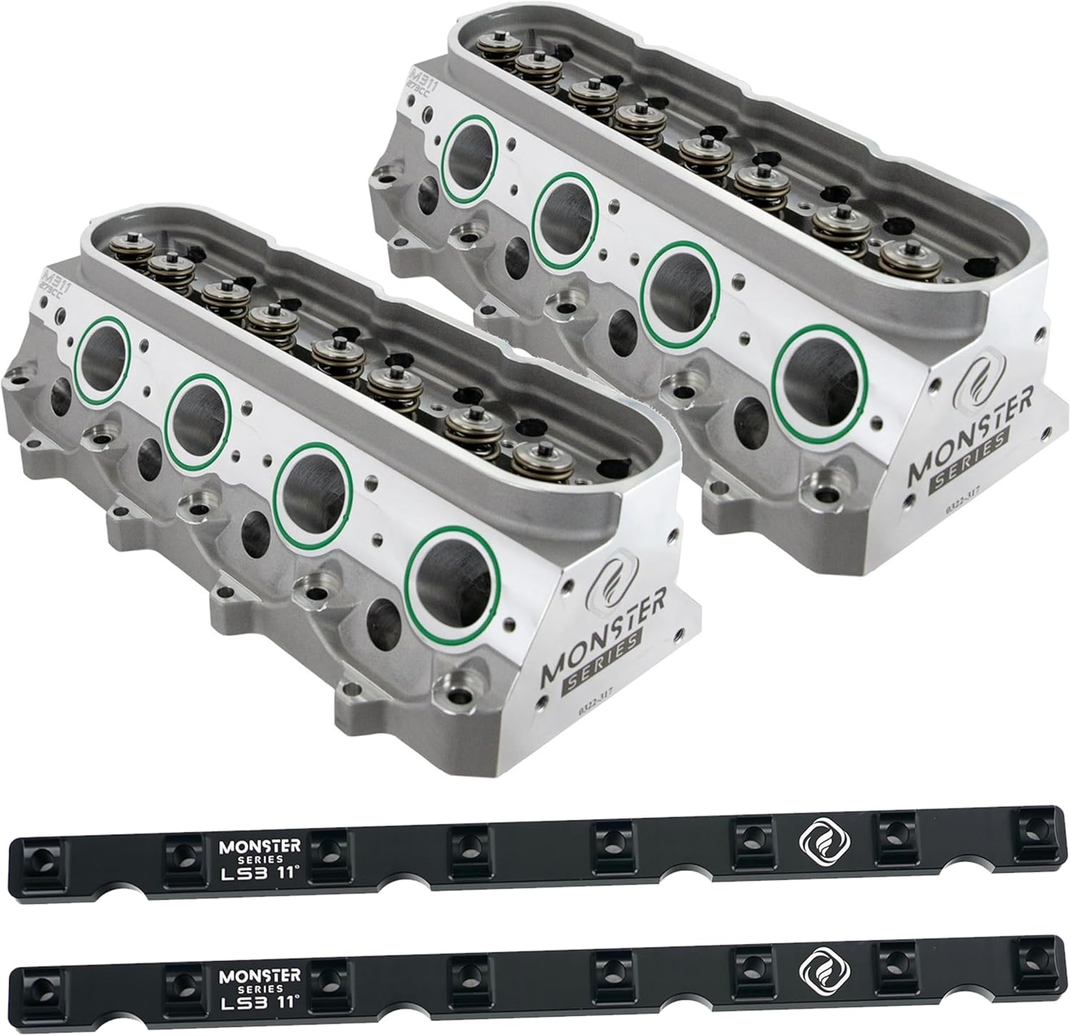 Frankenstein M311 cylinder heads worth it,should I buy Frankenstein M311 heads,Frankenstein M311 vs other LS heads,Frankenstein M311 pros cons,best LS3 cylinder heads,Frankenstein M311 buying guide - detailed features and technical specifications