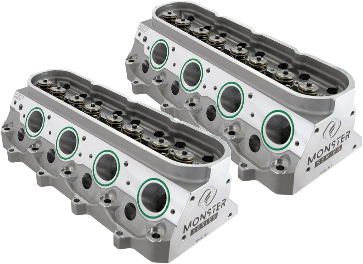 Frankenstein M311 cylinder heads worth it,should I buy Frankenstein M311 heads,Frankenstein M311 vs other LS heads,Frankenstein M311 pros cons,best LS3 cylinder heads,Frankenstein M311 buying guide unboxing and complete package contents