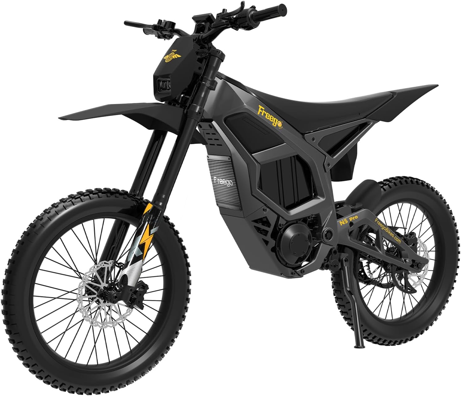 Freego N5 electric dirt bike worth it,should I buy Freego N5,Freego N5 pros cons,Freego N5 vs alternatives,best electric dirt bike for adults,Freego N5 honest opinion - detailed features and technical specifications