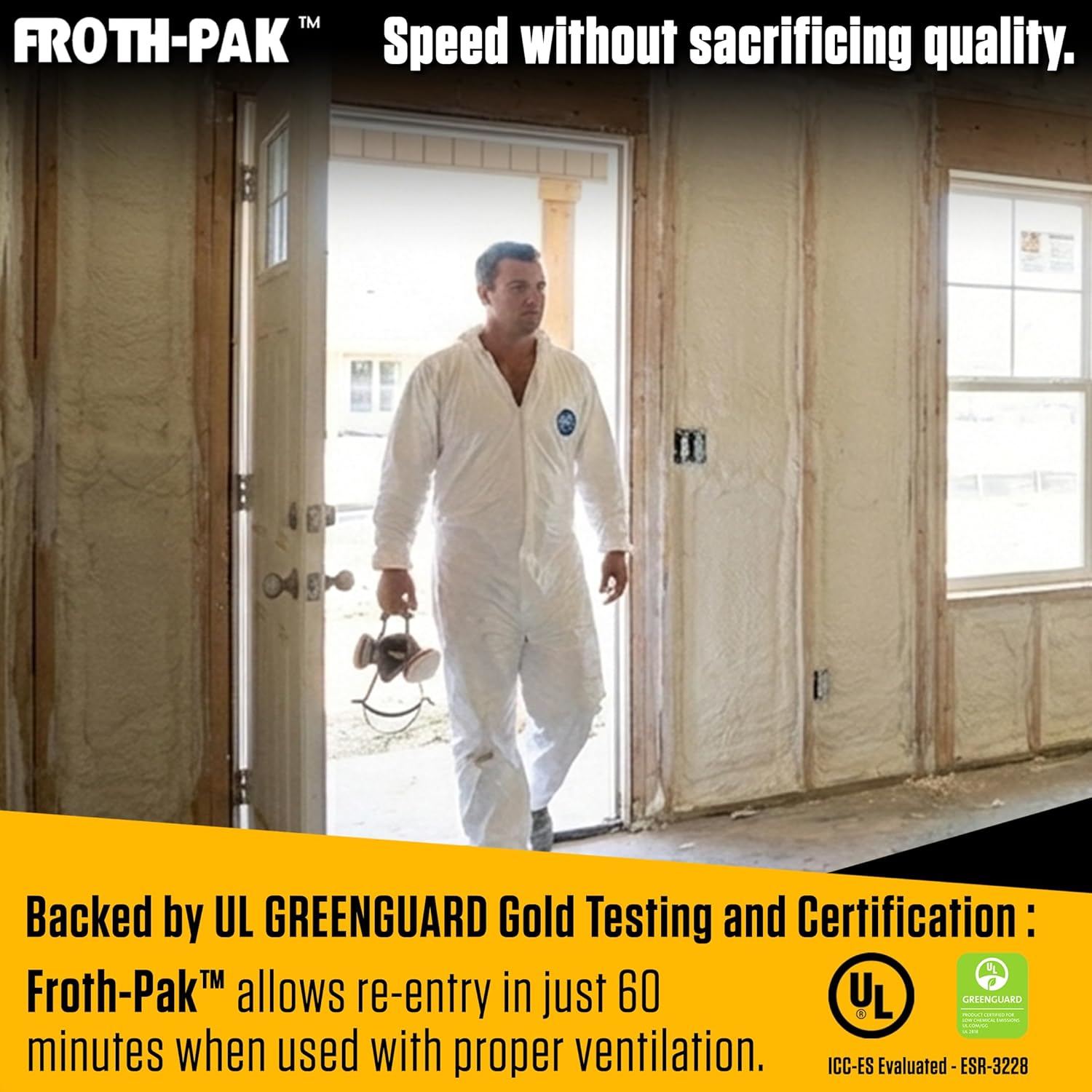 Froth Pak 630 worth buying,Froth Pak 630 pros cons,should I buy Froth Pak 630,Froth Pak 630 vs alternatives,best spray foam insulation kit,Froth Pak 630 honest assessment performance testing and real-world results