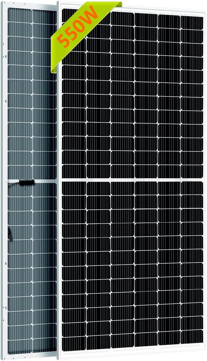 Futuresolar 550W bifacial solar panel,should I buy Futuresolar 550W panel,Futuresolar 550W vs other panels,Futuresolar 550W pros cons,Futuresolar 550W worth buying,best bifacial solar panel unboxing and complete package contents