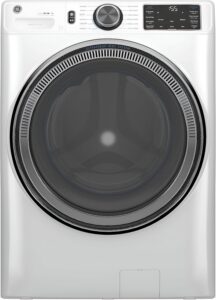 Image 1 of GE 5.0 cu ft washer worth it