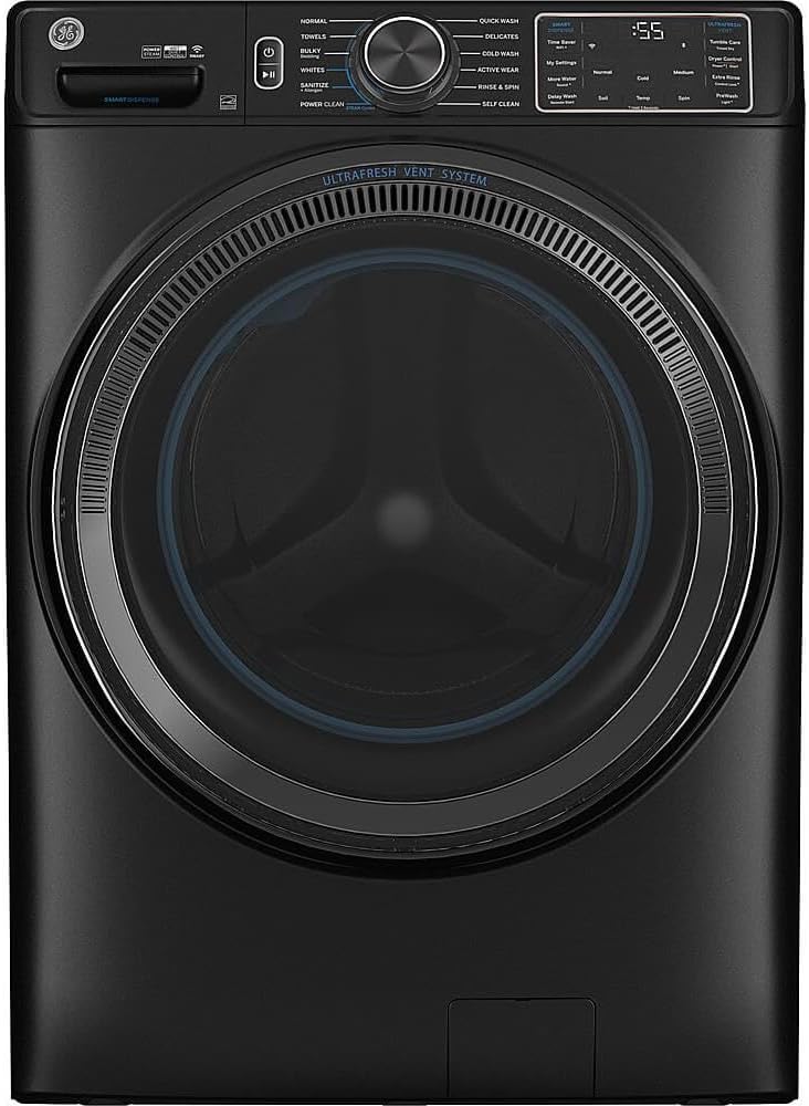 Image 1 of GE GFW655SPVDS worth buying