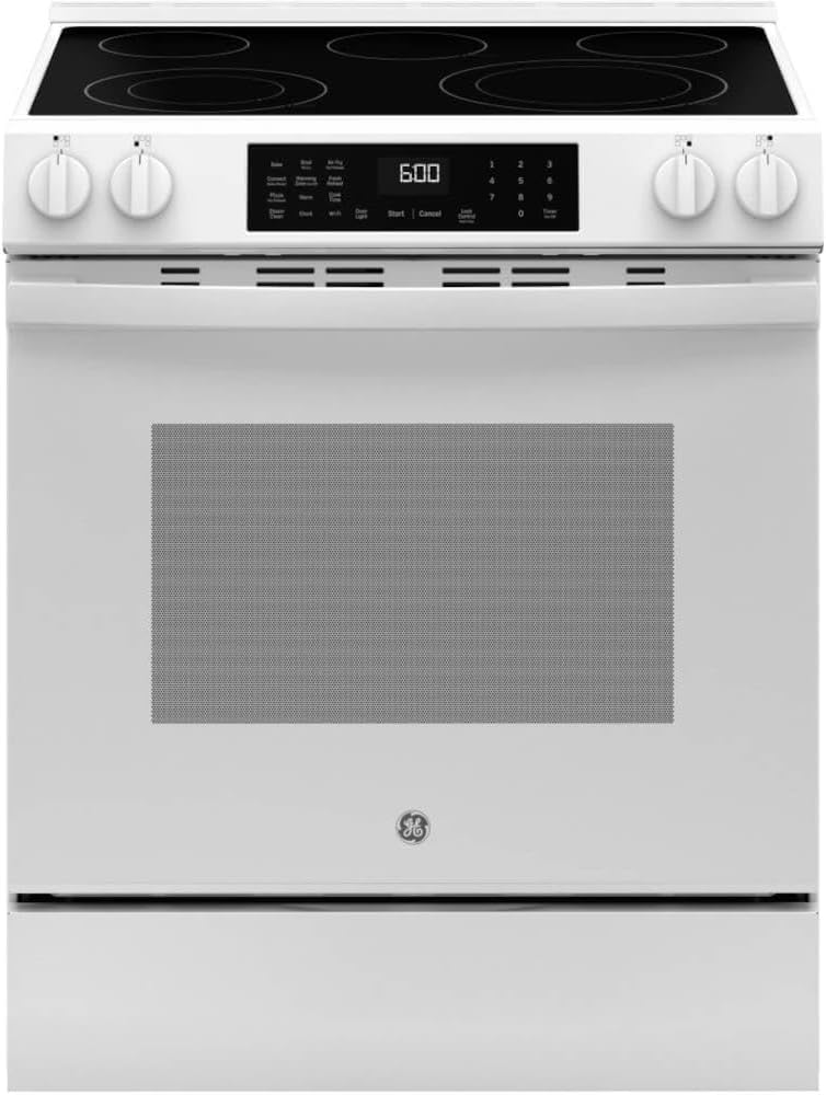 GE GRS600AVWW worth buying,GE GRS600AVWW pros cons,GE slide-in range honest,best slide-in electric range,GE GRS600AVWW vs alternatives,should I buy GE GRS600AVWW - detailed features and technical specifications