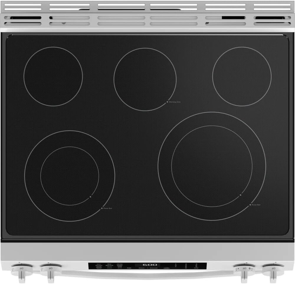 GE GRS600AVWW worth buying,GE GRS600AVWW pros cons,GE slide-in range honest,best slide-in electric range,GE GRS600AVWW vs alternatives,should I buy GE GRS600AVWW unboxing and complete package contents