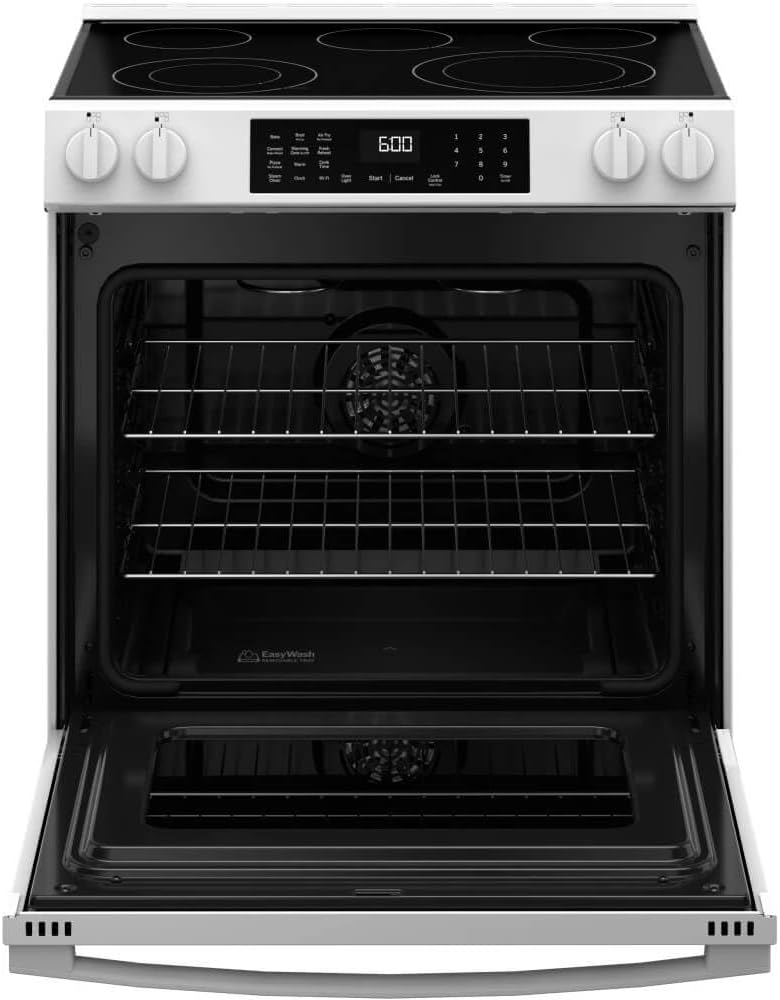 GE GRS600AVWW worth buying,GE GRS600AVWW pros cons,GE slide-in range honest,best slide-in electric range,GE GRS600AVWW vs alternatives,should I buy GE GRS600AVWW performance testing and real-world results