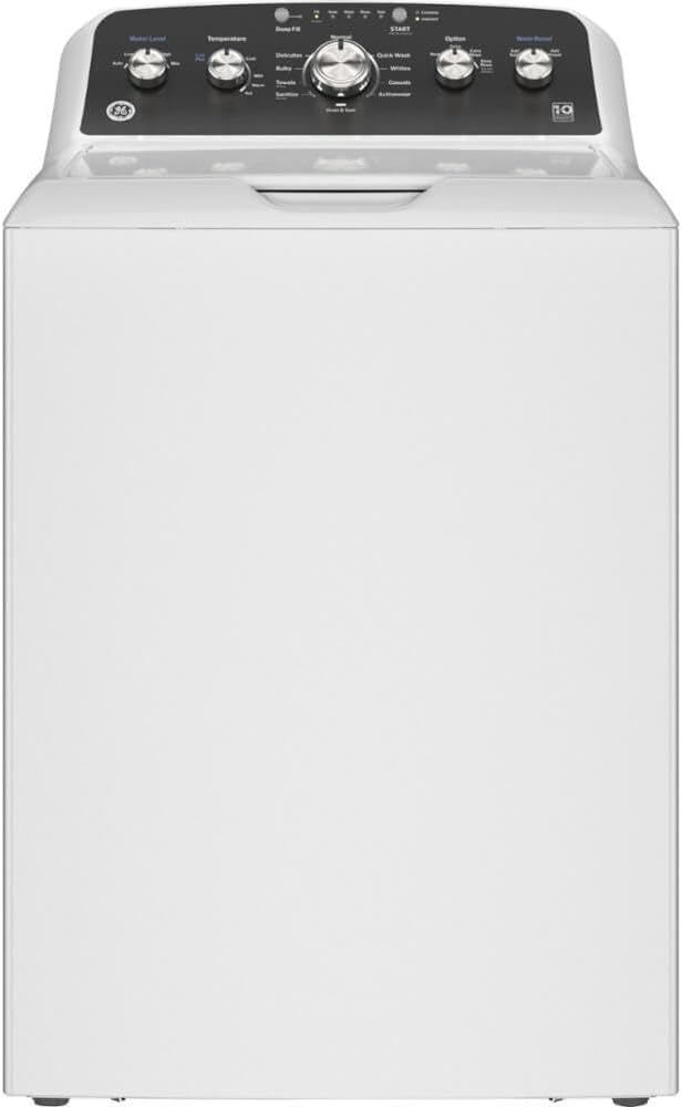 GE GTW485ASWWB worth buying,should I buy GE GTW485ASWWB,GE GTW485ASWWB pros cons,best 4.5 cu ft top load washer,GE Profile washer honest opinion,GE GTW485ASWWB vs alternatives - detailed features and technical specifications